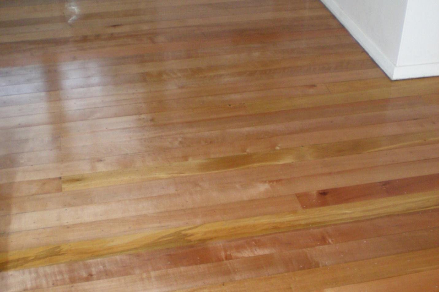 What is Hardwood Flooring?
